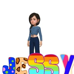 Meet your Posher, Jessyfe